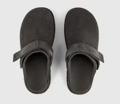 Goldenstar Clogs