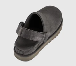 Goldenstar Clogs