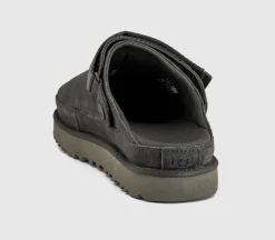 Goldenstar Clogs