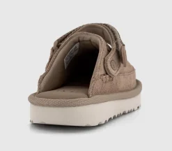 Goldenstar Clogs Toddler