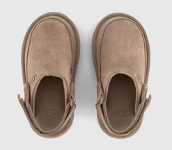 Goldenstar Clogs Toddler