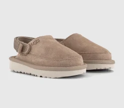 Goldenstar Clogs Toddler