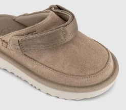 Goldenstar Clogs Toddler