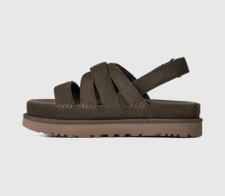 Goldenstar Gleam Sandals