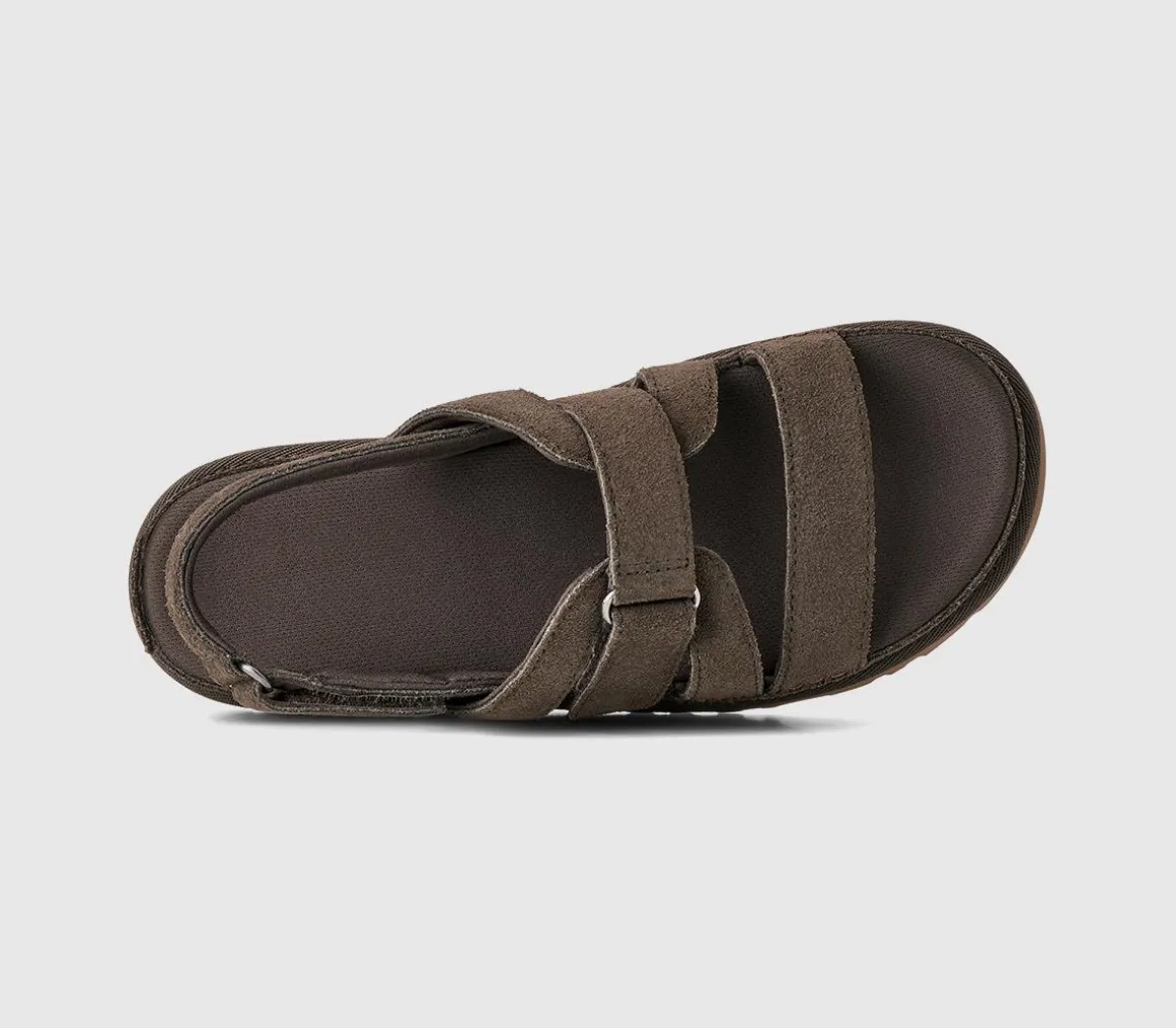 Goldenstar Gleam Sandals
