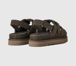 Goldenstar Gleam Sandals
