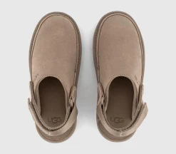 Goldenstar Kids Clogs