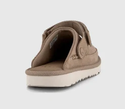 Goldenstar Kids Clogs