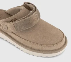 Goldenstar Kids Clogs