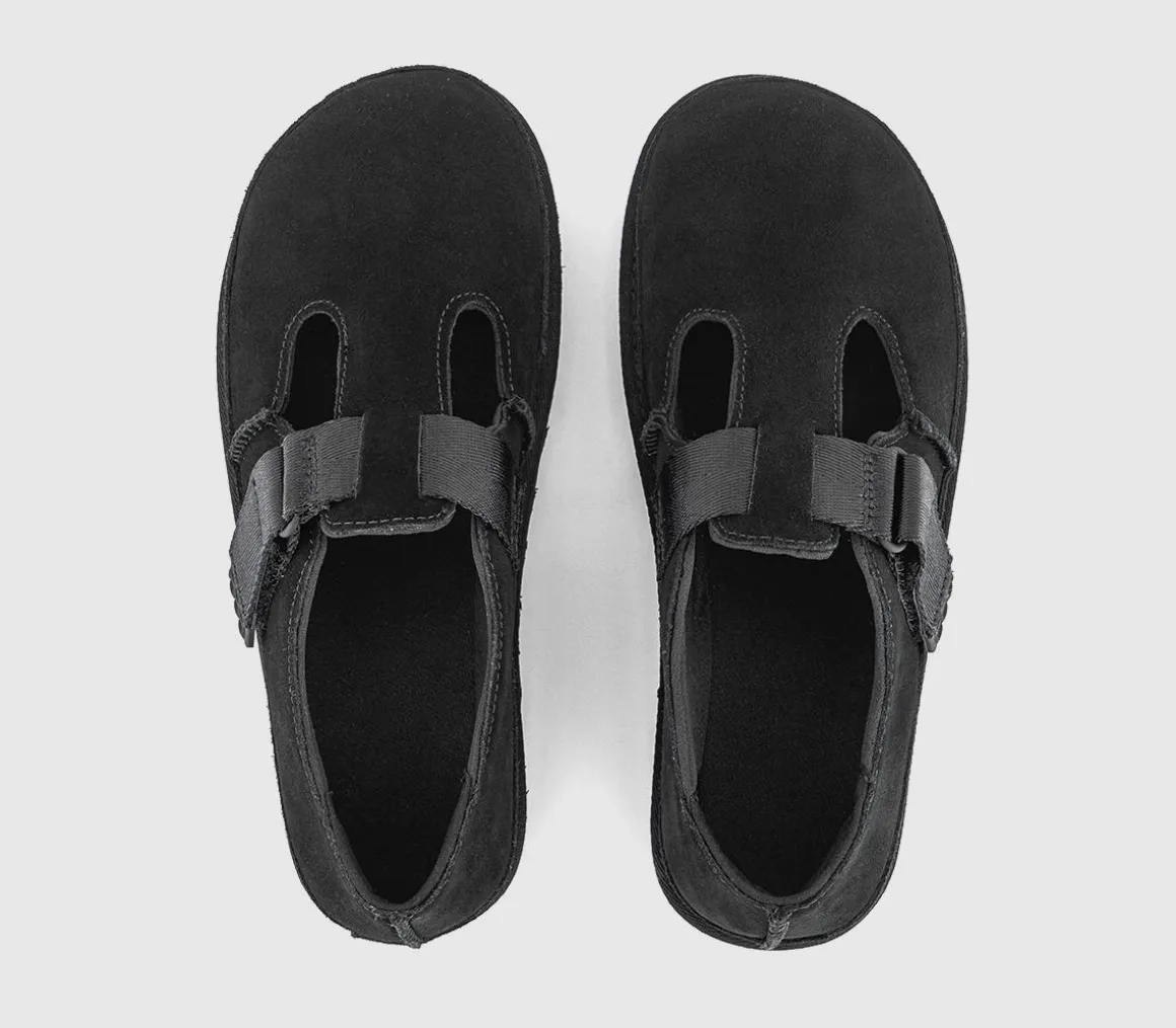 Goldenstar Mary Janes