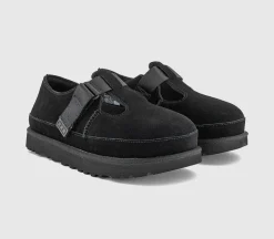 Goldenstar Mary Janes