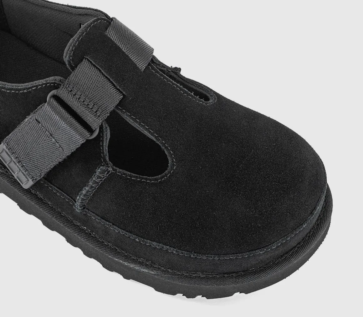 Goldenstar Mary Janes