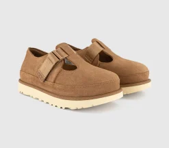 Goldenstar Mary Janes