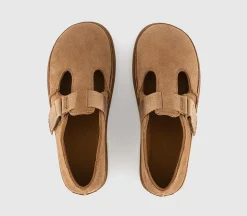 Goldenstar Mary Janes
