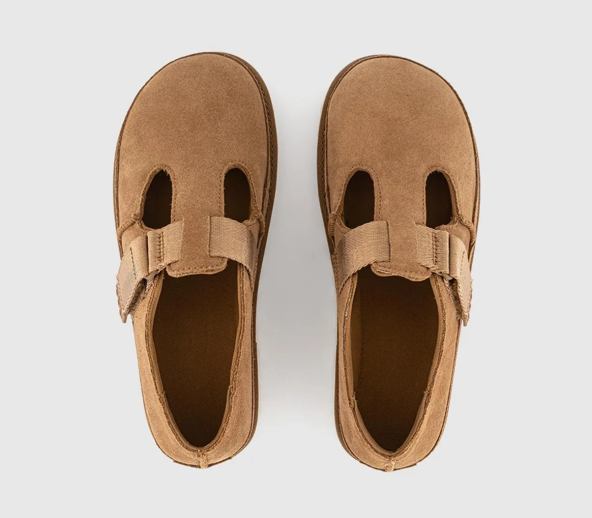 Goldenstar Mary Janes