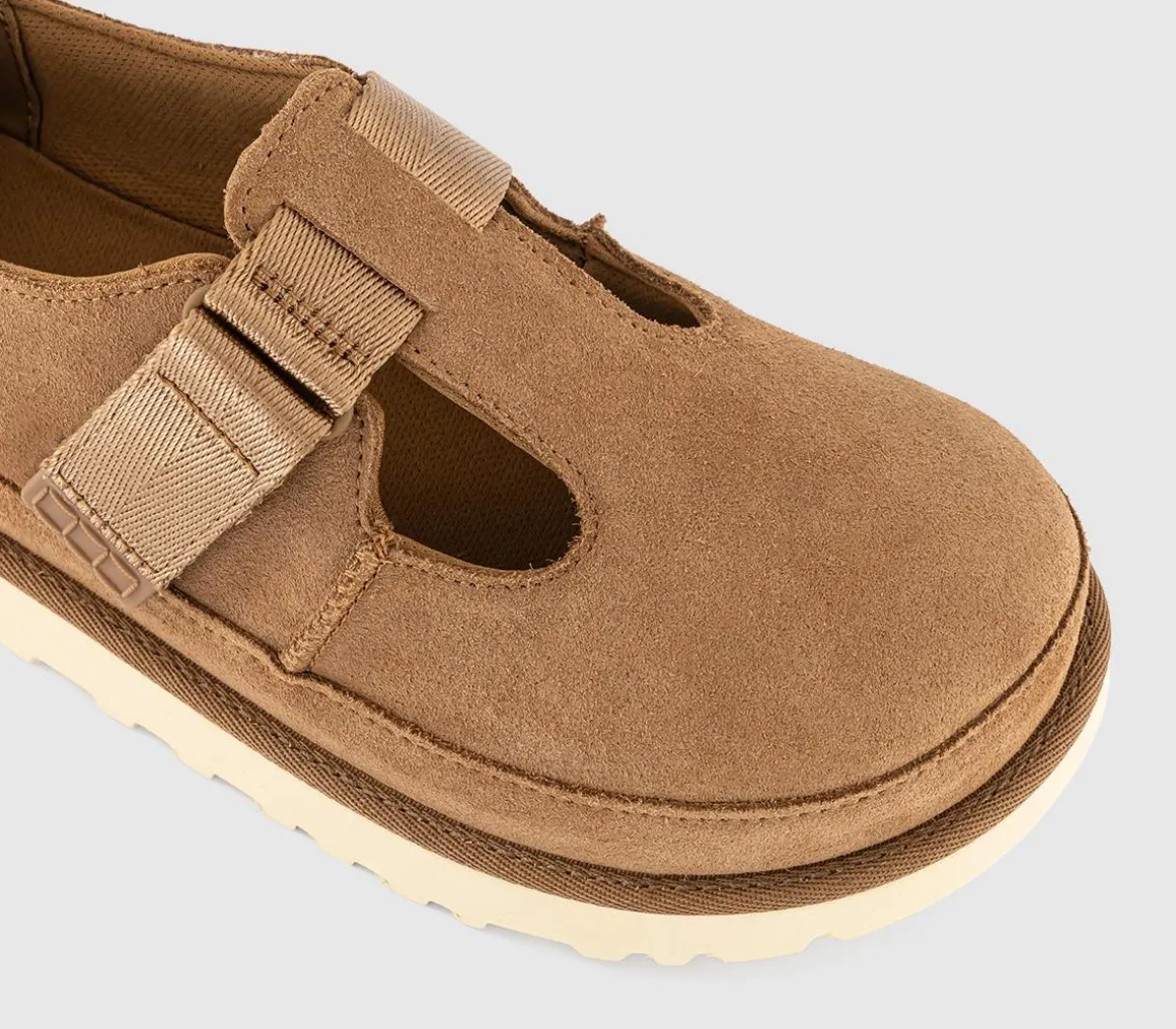Goldenstar Mary Janes