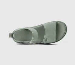 Goldenstar Sandals