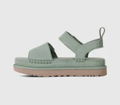 Goldenstar Sandals