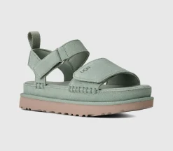 Goldenstar Sandals