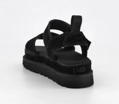 Goldenstar Sandals