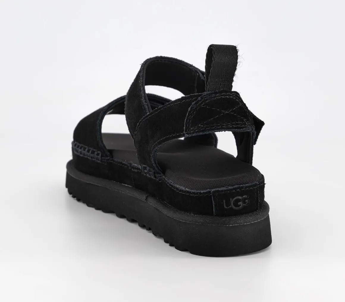 Goldenstar Sandals