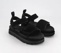 Goldenstar Sandals