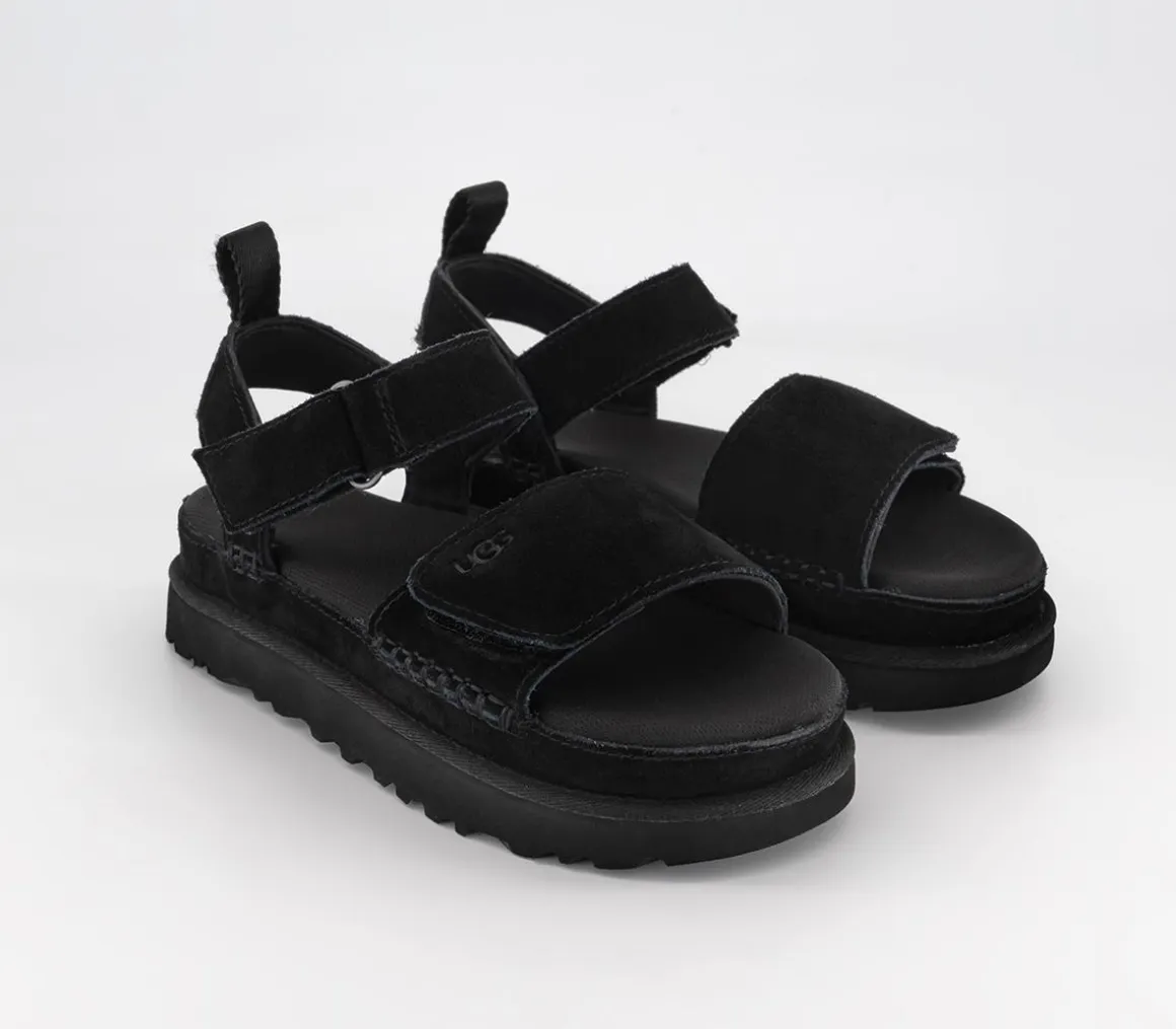 Goldenstar Sandals