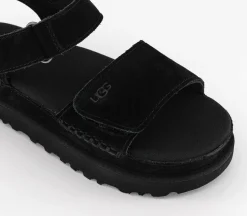 Goldenstar Sandals