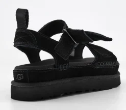 Goldenstar Sandals
