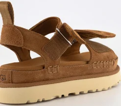 Goldenstar Sandals