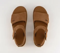 Goldenstar Sandals