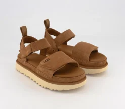 Goldenstar Sandals