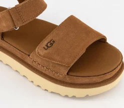 Goldenstar Sandals