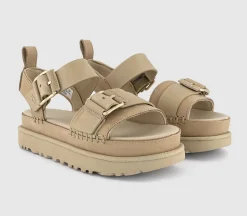 Goldenstar Villa Sandals