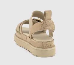 Goldenstar Villa Sandals