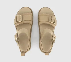 Goldenstar Villa Sandals