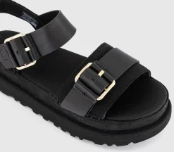 Goldenstar Villa Sandals