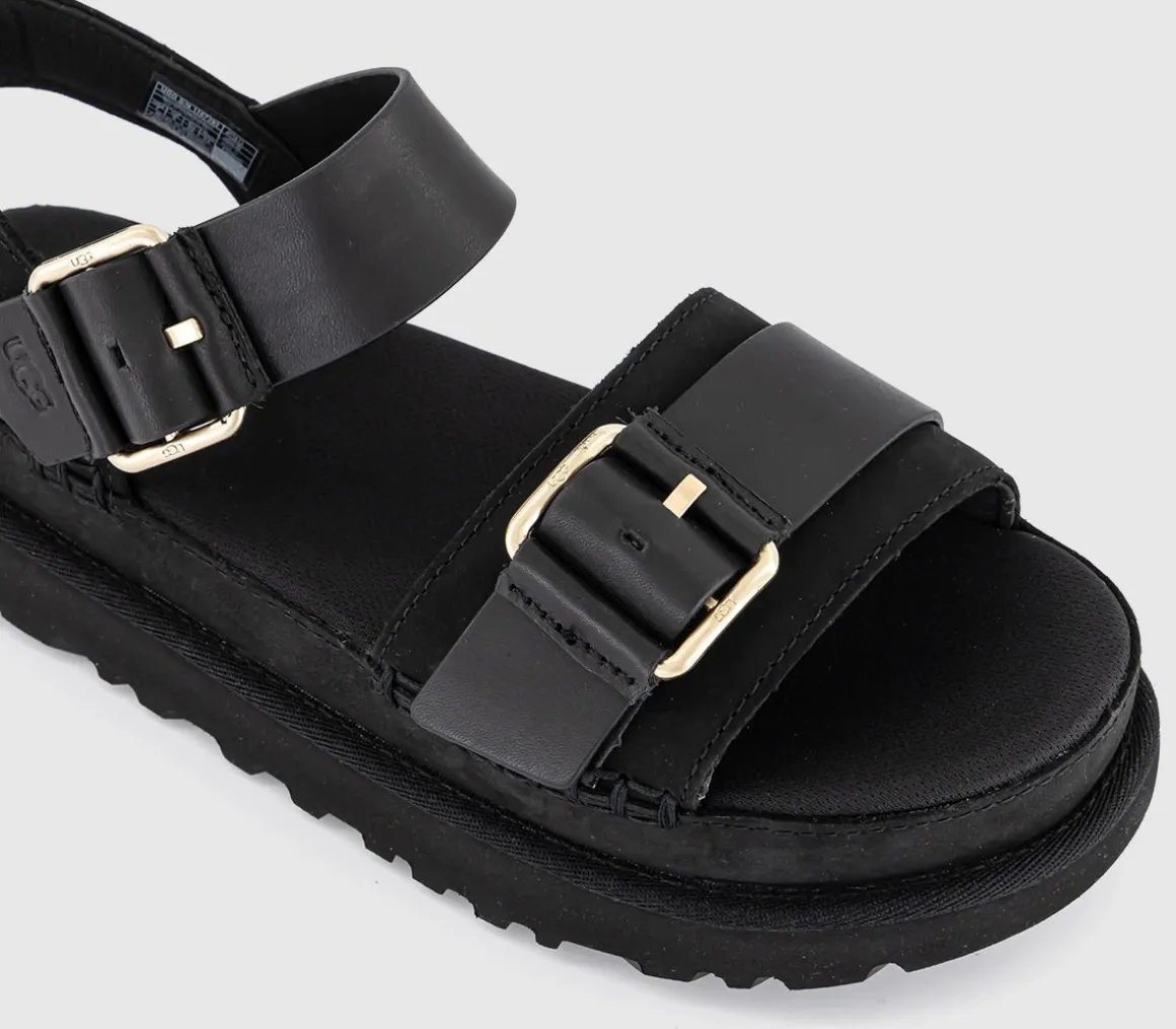 Goldenstar Villa Sandals