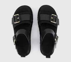 Goldenstar Villa Sandals