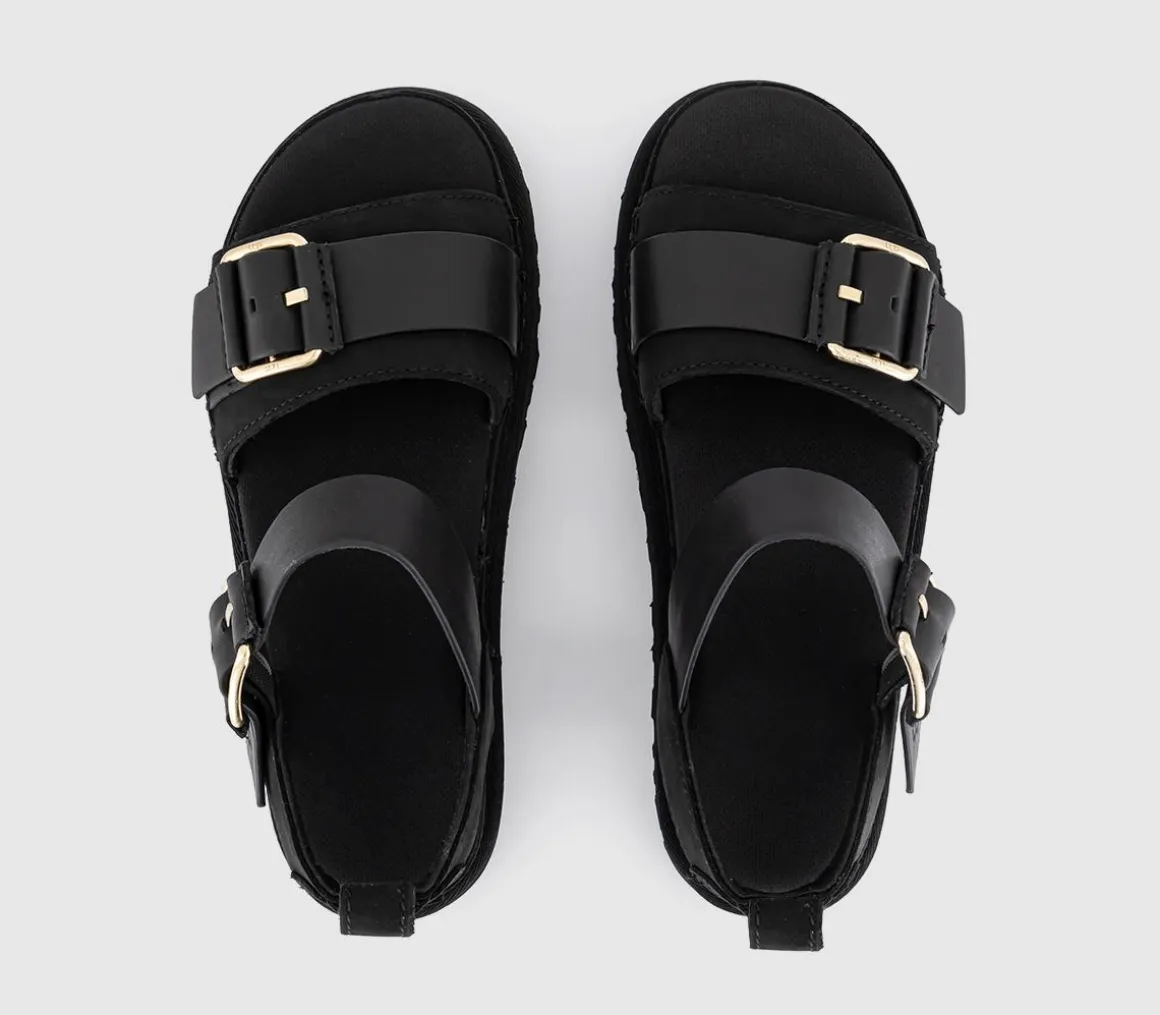 Goldenstar Villa Sandals