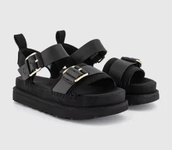 Goldenstar Villa Sandals