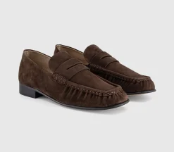 Gomez Loafers