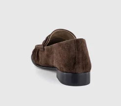 Gomez Loafers