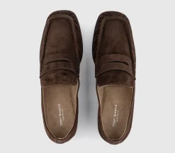 Gomez Loafers