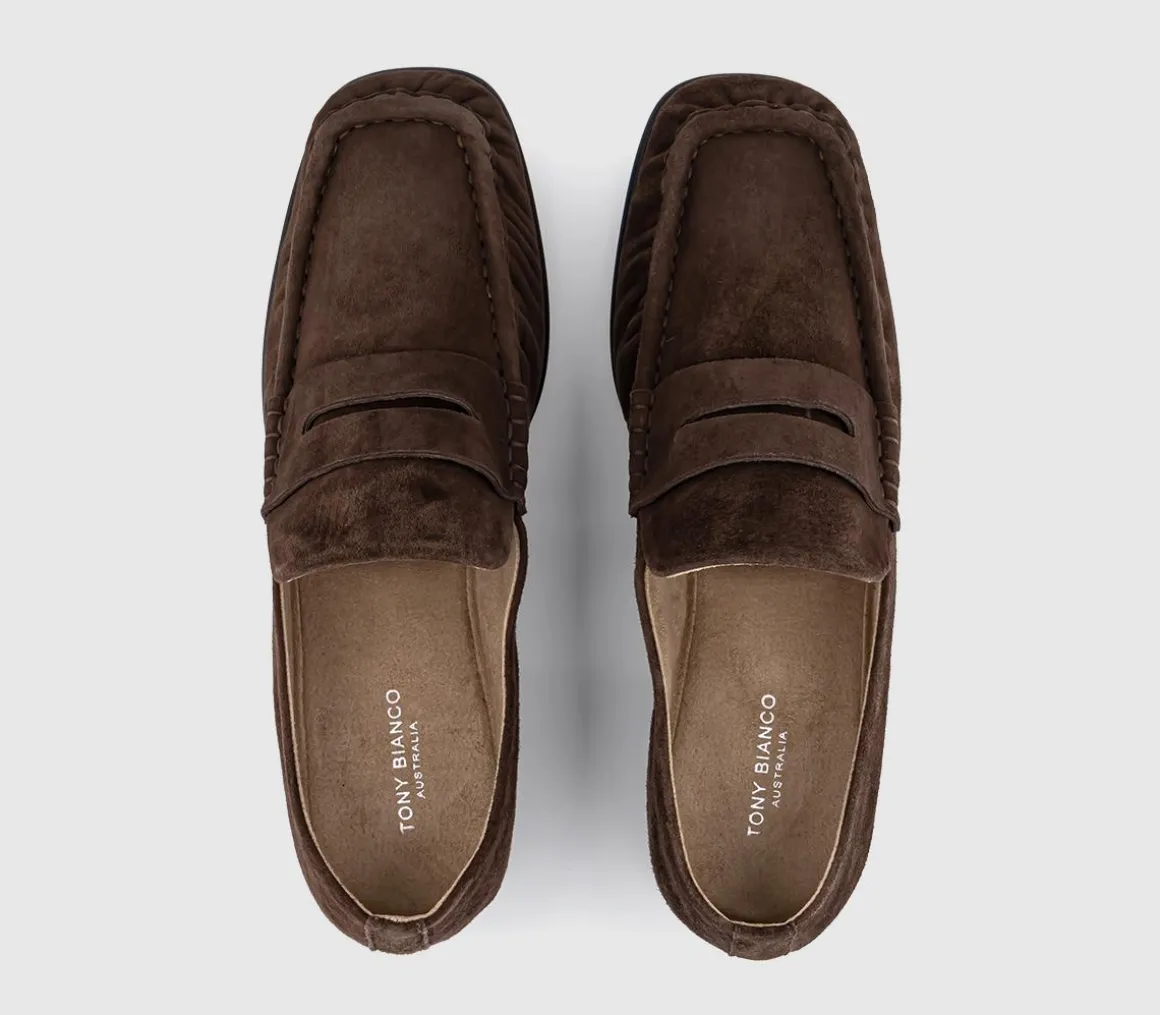 Gomez Loafers
