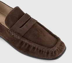 Gomez Loafers