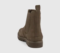 Griffin Men's Chelsea Boots
