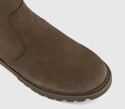 Griffin Men's Chelsea Boots