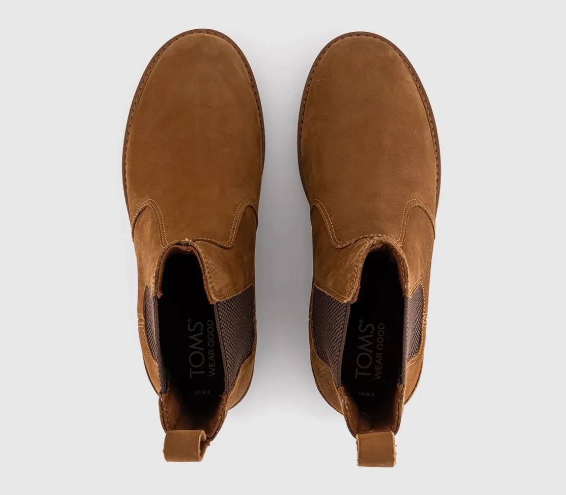 Griffin Men's Chelsea Boots