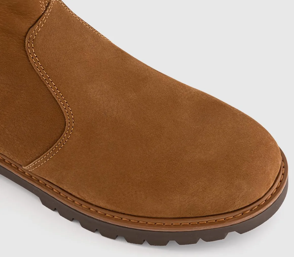 Griffin Men's Chelsea Boots